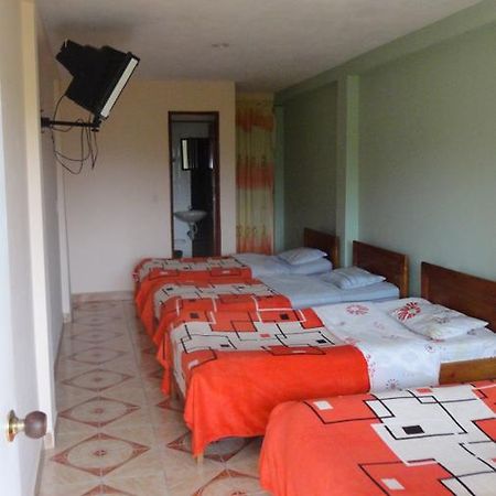 Hotel Real San Agustín Eksteriør bilde