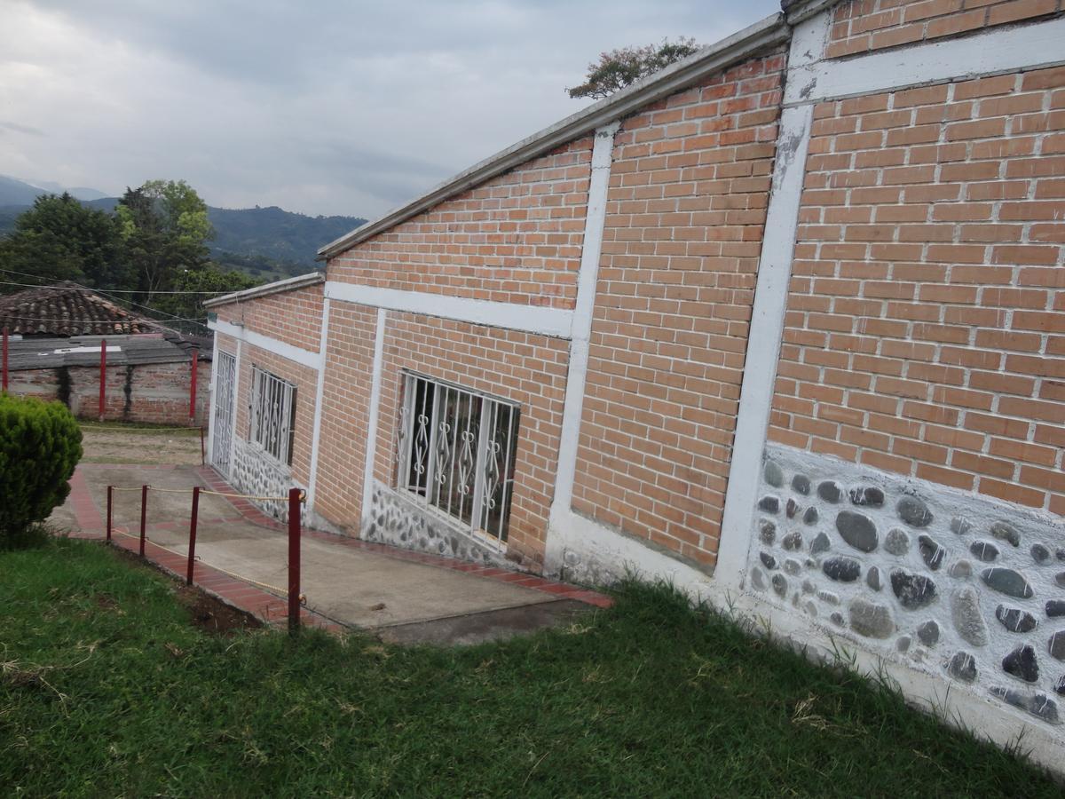 Hotel Real San Agustín Eksteriør bilde