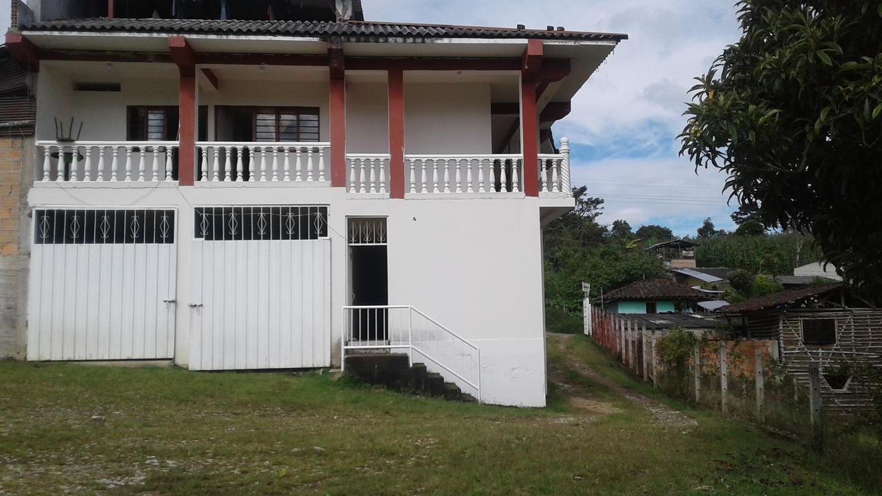 Hotel Real San Agustín Eksteriør bilde