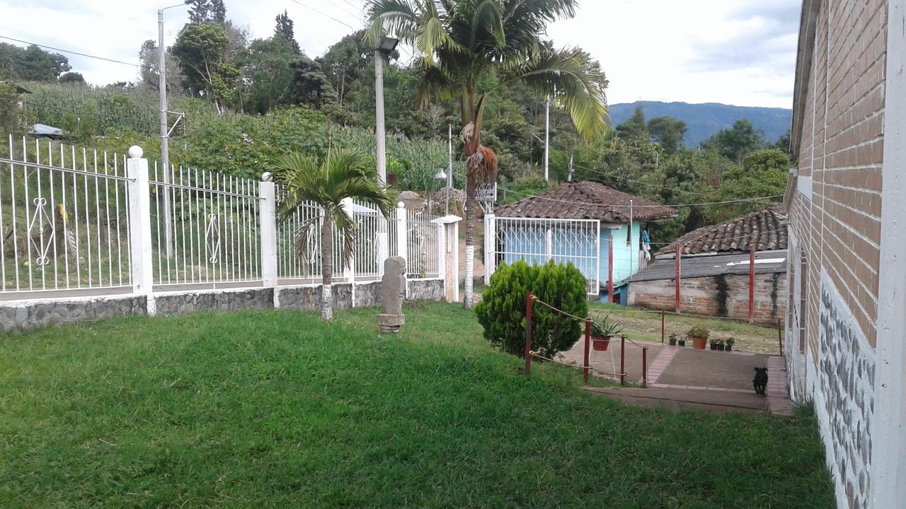 Hotel Real San Agustín Eksteriør bilde