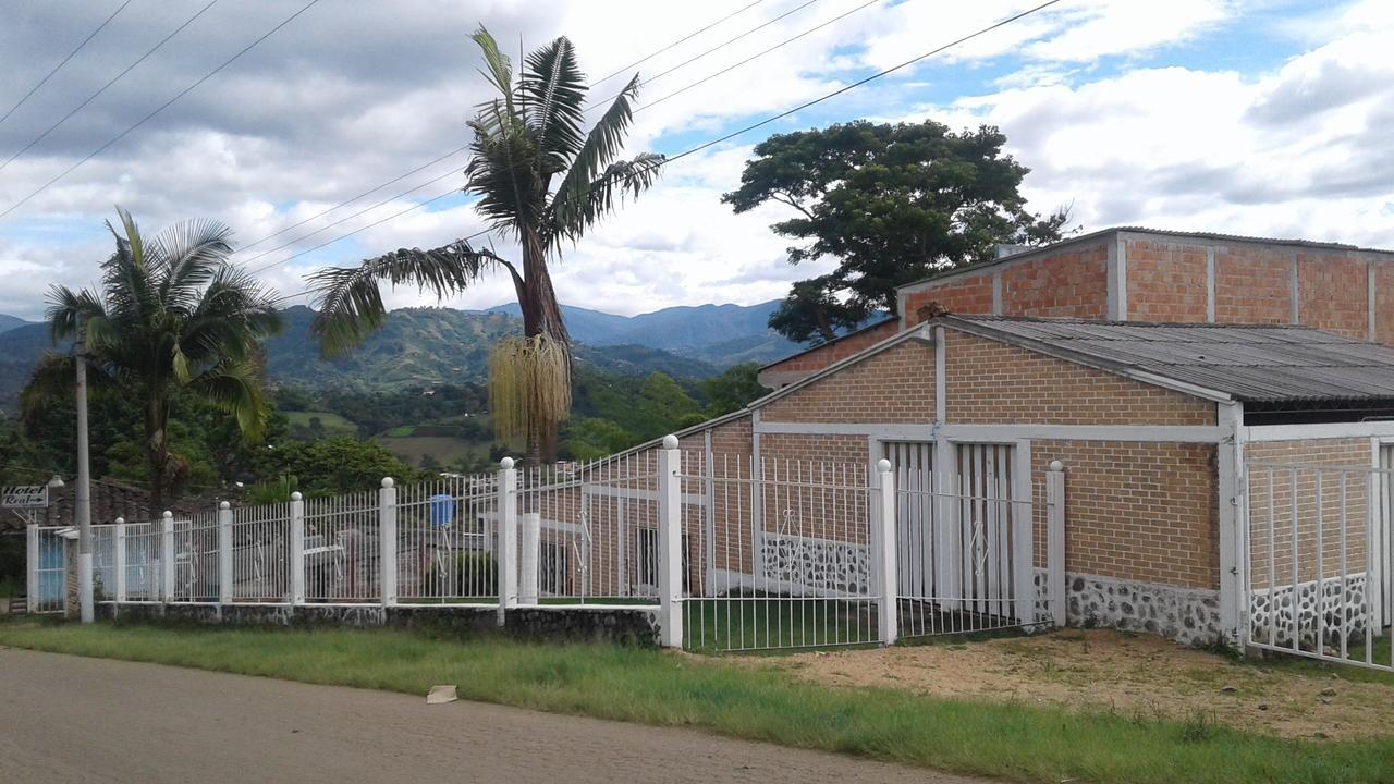 Hotel Real San Agustín Eksteriør bilde