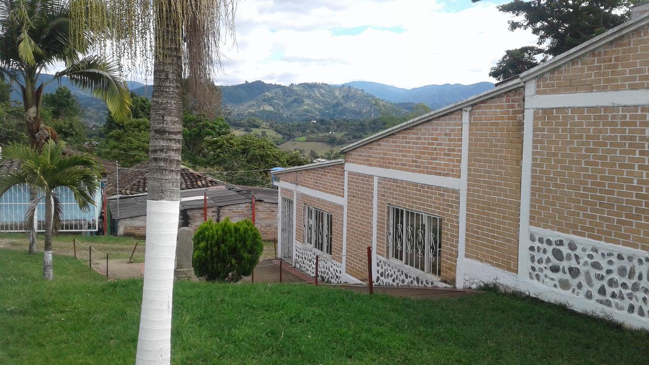 Hotel Real San Agustín Eksteriør bilde