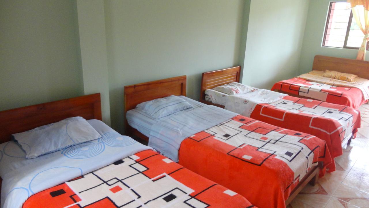 Hotel Real San Agustín Eksteriør bilde