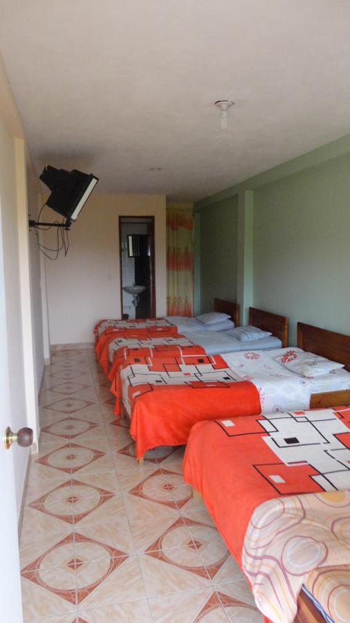 Hotel Real San Agustín Eksteriør bilde