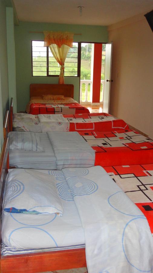 Hotel Real San Agustín Eksteriør bilde